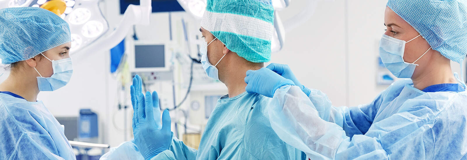 Chronic Care & Disease Management