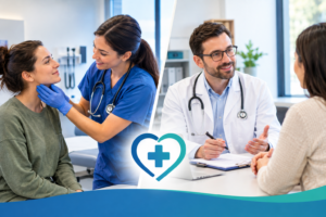 Urgent Care vs. Primary Care: Which Should You Choose in Bellevue & Omaha?
